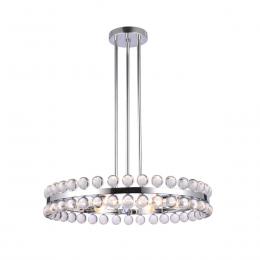 Подвесная люстра Vele Luce Baldassare VL4143L16  - 1 купить